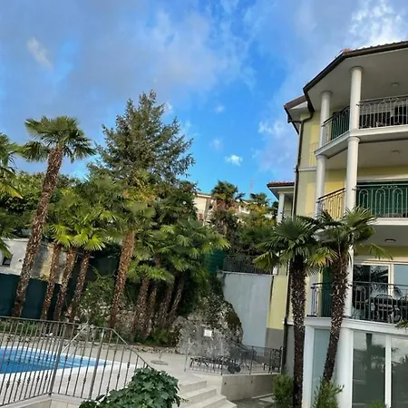 Modern Apartment Opatija