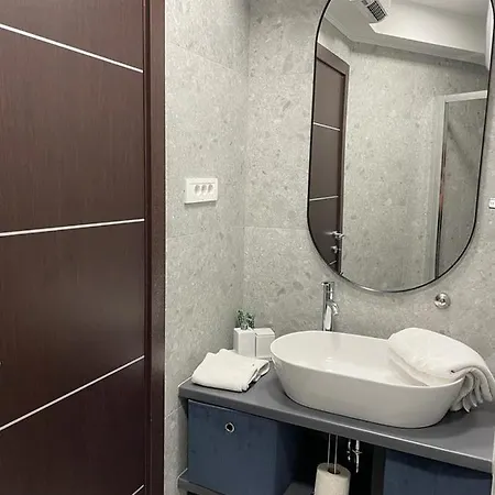 Modern Apartamento Opatija