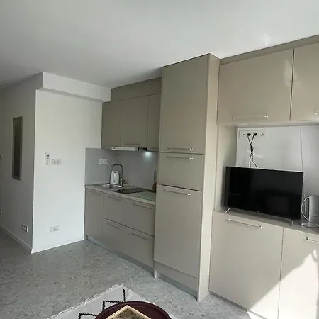 Modern Apartamento *
