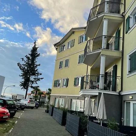 Apartamento Modern *