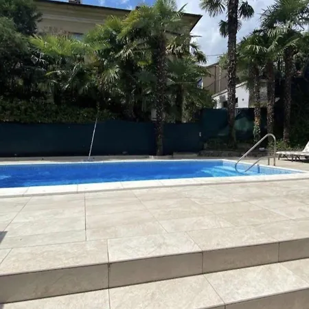 Modern Apartamento
