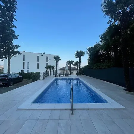 Apartamento Modern Opatija
