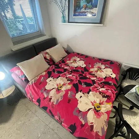 Modern Apartamento