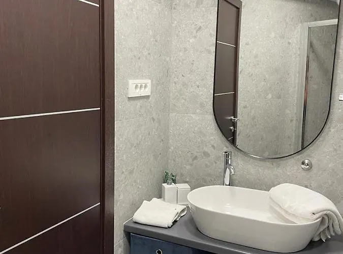 Modern Apartment Opatija