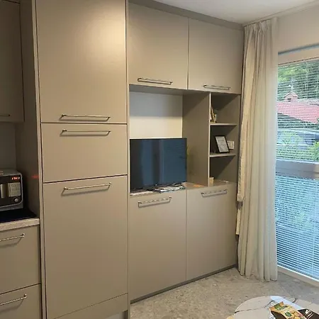 아파트 Modern